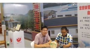 畢加展覽助力神益茶業(yè)進(jìn)擊中國(guó)茶葉交易會(huì)