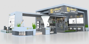 廣州展廳設(shè)計裝修有哪些技巧體現(xiàn)？