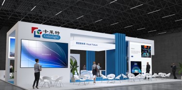 展會設(shè)計(jì)視覺傳達(dá)設(shè)計(jì)中的色彩搭配技巧