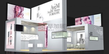 美博會展覽公司扮演什么角色？