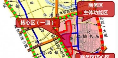 京廣兩地展會移師上海，市場才是主因