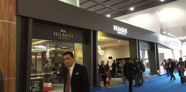 老板，我們也該換換了！廣州辦公家具展開幕@BOSS