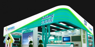 為何說展臺設(shè)計(jì)搭建是一種動態(tài)空間設(shè)計(jì)呢