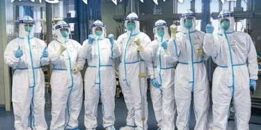 抗擊疫情，共擔當！面對疫情，畢加集團用行動“搶”機遇“搶”發(fā)展！