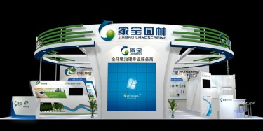 展臺搭建重要嗎？有哪些注意事項(xiàng)？