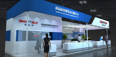 廣州展臺設(shè)計公司如何才能做大做強？