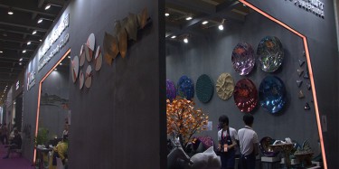 展臺(tái)搭建有什么要注意的？