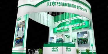展臺搭建公司哪家好？