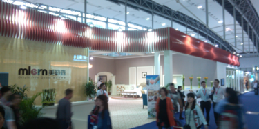 家具展二期全面開展，畢加展覽與您攜手成功