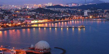 厲害了， 300余會(huì)展活動(dòng)聚集青島