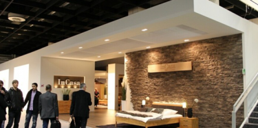 【展臺設計篇】讀懂風格，營銷型展臺讓您不走過場