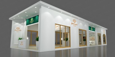 2017年廣州建博會：從展商中來，到觀眾中去