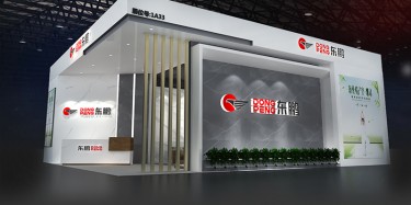 展廳設計的兩點誤區(qū)