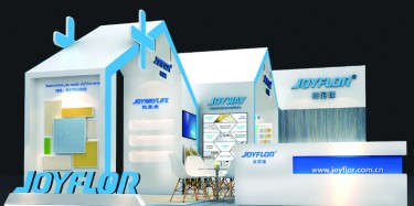 廣州展臺設(shè)計(jì)搭建的兩個(gè)剛需原則