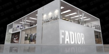 展臺搭建常用的材料有哪些？