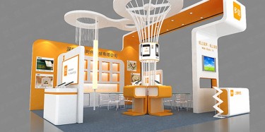 廣州游戲展搭建哪家好？