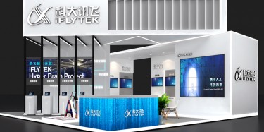 在廣東有哪些展覽公司靠譜？展臺(tái)設(shè)計(jì)搭建如何確保更好的效果