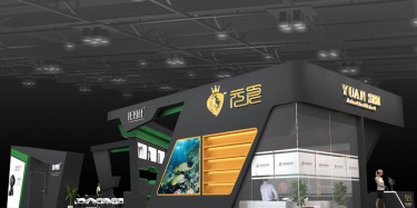 在展覽搭建中什么樣的位置才是展會上的風(fēng)水寶地呢？