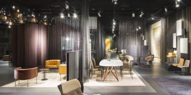 【展臺(tái)設(shè)計(jì)】家具展特裝搭建選對(duì)展覽公司，你就是贏家