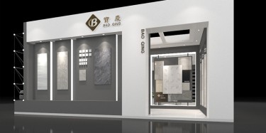 展會搭建怎么樣才能降低展會裝修費用？