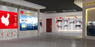 展廳設(shè)計(jì)前的準(zhǔn)備工作和注意事項(xiàng)