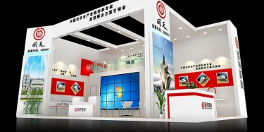 展臺設(shè)計搭建需要注意哪些細節(jié)？