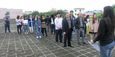 機(jī)場VCR彩排——展現(xiàn)畢加風(fēng)采，追求完美表現(xiàn)