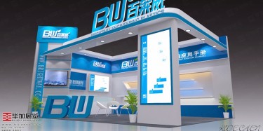 展臺搭建不可忽視的原則有哪些？