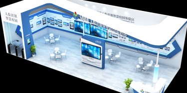 展覽設(shè)計(jì)方案需要考慮些什么呢？