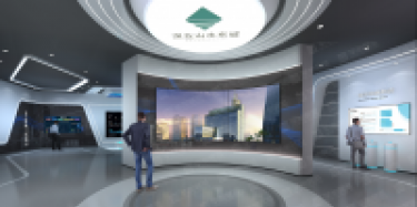 深業(yè)山水東城的智慧工地大數(shù)據(jù)中心設(shè)計(jì)施工一體化項(xiàng)目通過(guò)竣工驗(yàn)收！