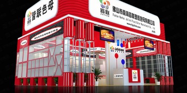畢加展覽告訴你什么是好的展臺(tái)搭建？