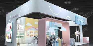 在展臺設(shè)計(jì)搭建中需要注意的五個(gè)問題