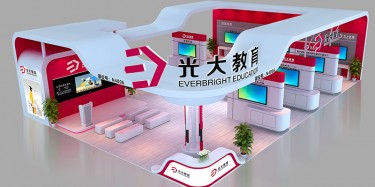 企業(yè)展廳設計常見的誤區(qū)
