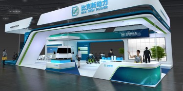 小的展臺搭建如何設(shè)計(jì)出個(gè)性風(fēng)格