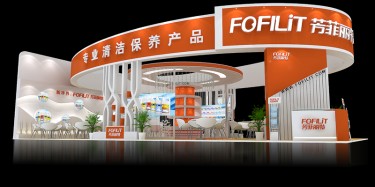 在展臺搭建設(shè)計(jì)中的方向有哪些呢？
