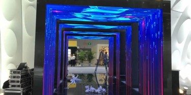 小型展臺(tái)制作有什么要求？
