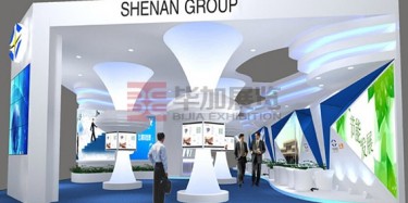 想要展臺(tái)搭建，義烏展覽公司哪家好