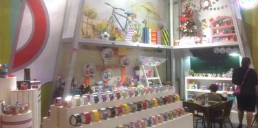 小展會(huì)如何吸引人的眼球？展會(huì)搭建公司畢加教您幾招