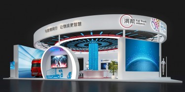 一個(gè)好的展覽搭建公司要具備的條件是什么呢？
