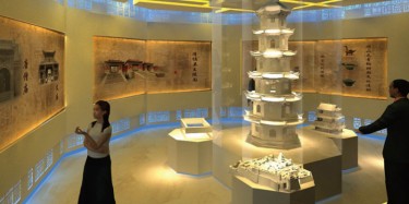 企業(yè)展廳設(shè)計一體化服務(wù)項(xiàng)目該重視什么內(nèi)容呢