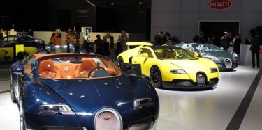 那么問(wèn)題來(lái)了，北上廣車展哪家強(qiáng)