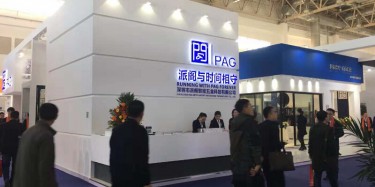 怎樣做好建材展特裝搭建？