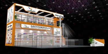 展館設(shè)計必須注意的“三大要素”是什么要素？