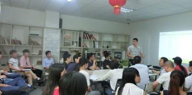 展臺搭建材料學(xué)習(xí)，增添展臺活力