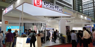 展臺設計搭建中休息區(qū)設計方法