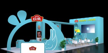 廣州展臺設計構(gòu)建的立足點就理應考慮不一樣的需求