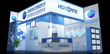 如何讓展覽設計搭建達到理想效果？