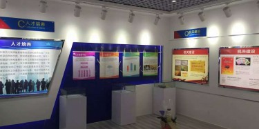 如何做好展廳設(shè)計(jì)，這幾個(gè)方面很有用