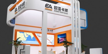 節(jié)省廣州展臺搭建時(shí)間的方法
