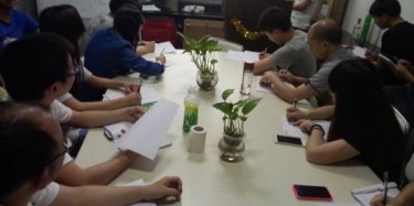 認(rèn)識(shí)自我，畢加心理培訓(xùn)會(huì)議收獲大